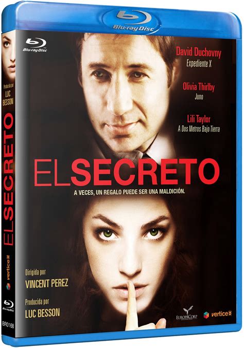 The Secret 2007 Si Jétais Toi Blu Ray Regabc