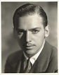 Portrait Of Douglas Fairbanks Jr 1930 S | Male Models Picture