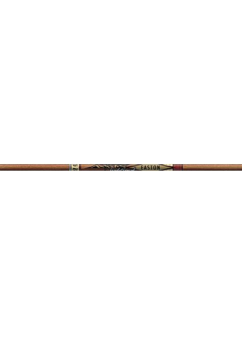 easton axis traditional carbon shafts urban archery pty ltd
