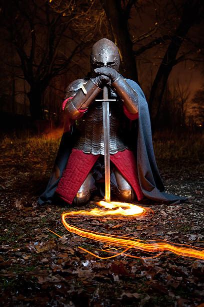 Flaming Sword Stock Photos Pictures And Royalty Free Images Istock