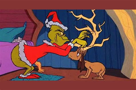 How Well Do You Know How The Grinch Stole Christmas