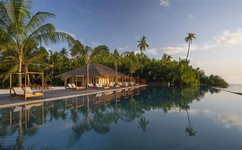 Coral Glass Best Maldives Hotel Deals For Future
