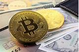 Images of Top 5 Bitcoin Exchanges