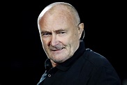 Phil Collins in hospital, postpones shows after fall - Entertainment ...