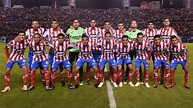 Atlético de San Luis con paso firme en la conquista del ascenso ...