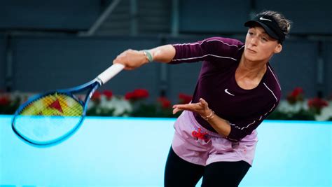 Start cu dreptul pentru România la Roland Garros Ana Bogdan e în turul