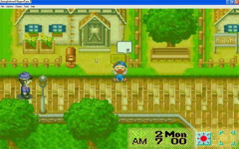 Friends of mineral town app downloaded in the series, harvest moon tells the story of a young farmer who must build and develop a farm, including. hack harvest moon friends of mineral town - YouTube