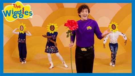 Today The Wiggles From Wiggle Pop Kids Songs Acordes Chordify