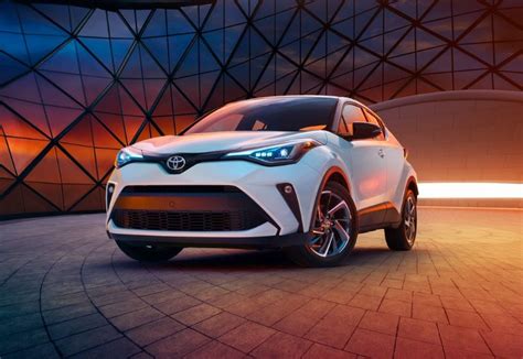 2023 Toyota Chr Pakistan Price Overview Review And Photos