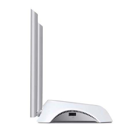 Tp Link Mr3420 3g4g Wireless N Router Hive