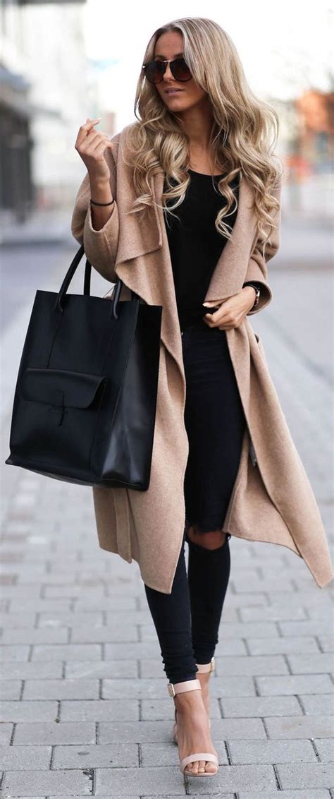 Women’s Fashion Winter Outfits The 36th Avenue
