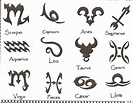 Zodiac Sign Tattoos Santattooscom Picture #1653 | Zodiac sign tattoos ...