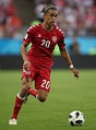 Yussuf Poulsen Denmark Pictures and Photos - Getty Images | Denmark ...