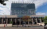 University hospital of Cologne