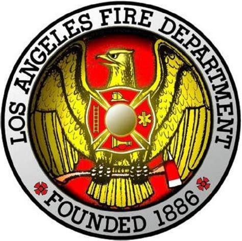 Lafd Los Angeles Ca Female Firefighters