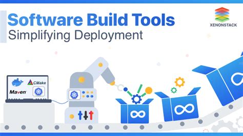 Software Build Tools The Need Of The Hour For Quick Deployment