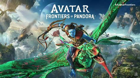 Avatar Frontiers Of Pandora La Recensione Gamesurf