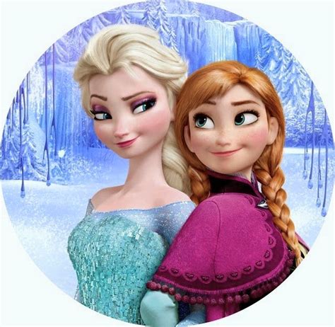 Frozen Clipart Clip Art Library