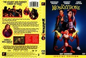 Monkey Bone Scan - Movie DVD Scanned Covers - 2168Monkey Bone Scan ...
