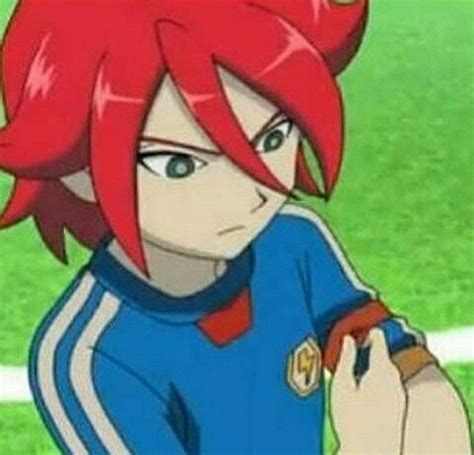 Xavier Foster Inazuma Eleven Es Amino