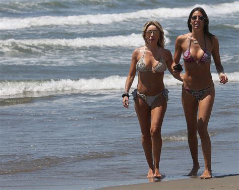 Elisabetta Gregoraci Hot Bikini Hot Celebs Home