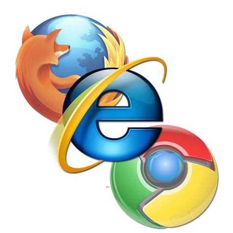 Internet Program Logo