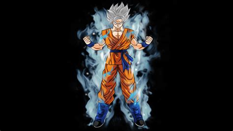 Super Saiyan White Wallpapers Top Free Super Saiyan White Backgrounds