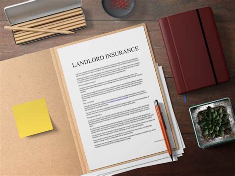 Should I get landlord insurance? - Crawford Real Estate