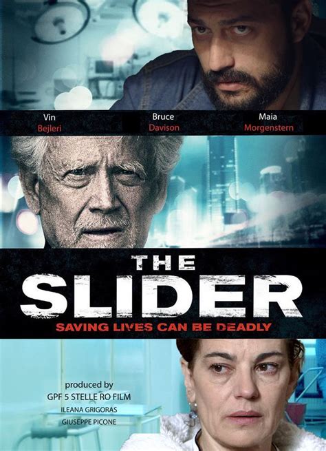 It will take over eight city blocks in the lower lonsdale slide the city 2017. The Slider - The Slider (2017) - Film - CineMagia.ro