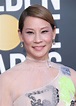 Lucy Liu Attends the 76th Annual Golden Globe Awards in Beverly Hills ...
