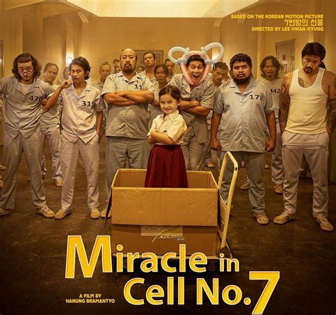 5 Film Indonesia Terlaris Tahun 2022 Miracle In Cell No 7 Langsung Menempati Urutan 3 Jurnal