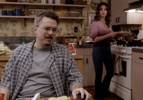 Watch ‘breaking Bad Creator Vince Gilligan And Gina Gershon In The End