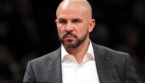 Jason kidd is a basketball coach and former player working as an assistant coach for the l.a lakers since 2019. Jason Kidd candidate for the next Lakers head coach