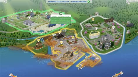Los Sims 4 Vida Ecológica Amazsims