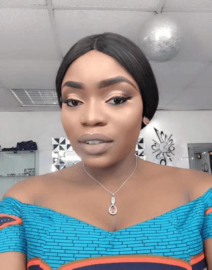 Facts You Need You To Know About Big Brother Naija Contestant Bisola