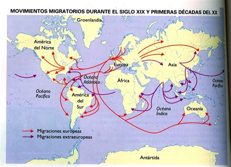 Los Friulanos En El Proceso General Migratorio Del Siglo Xix La Familia