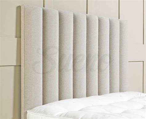 Heads Up Our Top 5 Upholstered Headboards