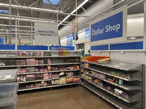 My Store has a Walmart Dollar Spot! Do you Have One in Your Store