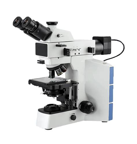 Unitron Examet 5 Trinocular Upright Metallurgical Microscopes