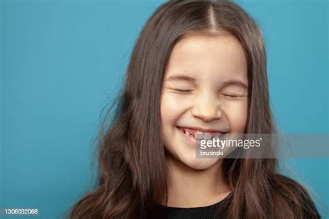 Pretty 8 Year Old Girls Stock Fotos Und Bilder Getty Images