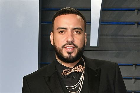 French Montana Says He's Been in ICU for Six Days - XXL