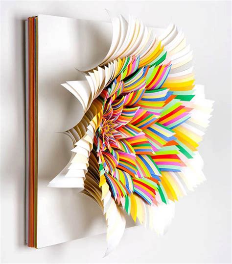 Amazing Creativity Amazing 3d Sculpture Paper Art