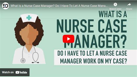 What Is A Nurse Case Manager