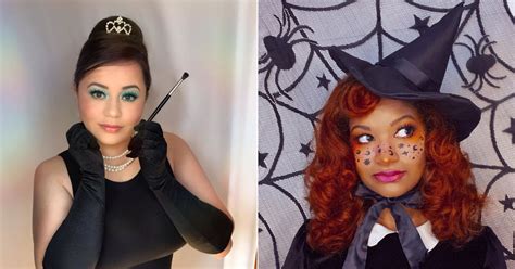Best Halloween Costume Ideas That Are Appropriate For Work Popsugar Smart Living