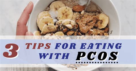 best diet for polycystic ovary syndrome our top 3 tips for healthy eating with pcos rebecca