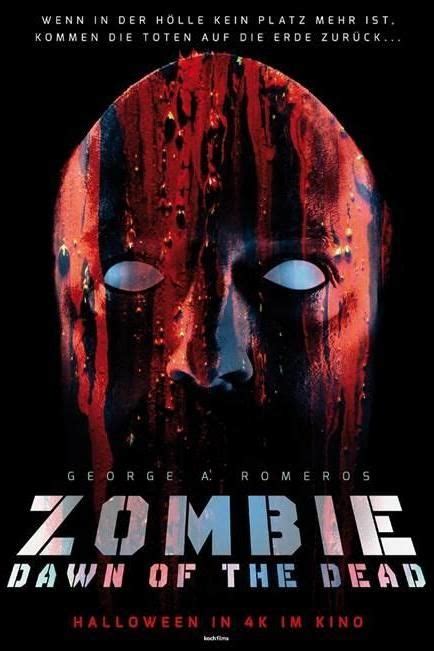 Zombie Dawn Of The Dead 1979 Film Information Und Trailer Kinocheck