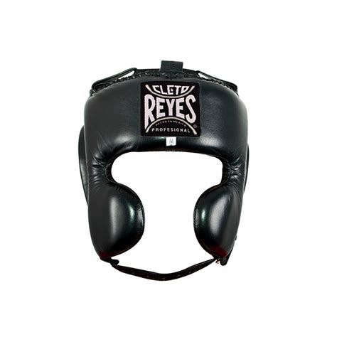 Cleto Reyes Cheek Protection Headgear Cleto Reyes Usa