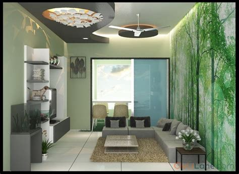 2bhk Home Interior Design Virar Mumbai Civillane