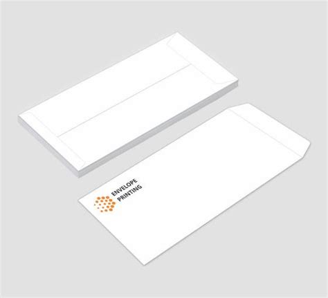 Envelope Printing In Kochi Online Envelope Printing