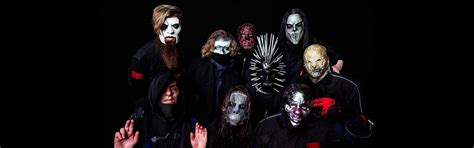 Slipknots Knotfest Roadshow 2021
